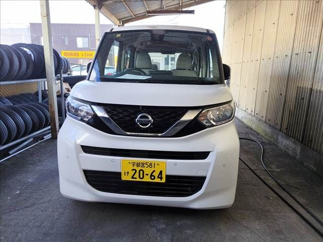 NISSAN ROOX 2020 Image 31