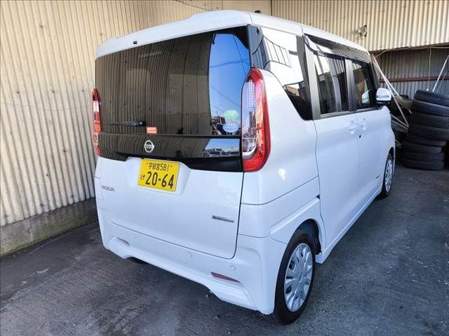 NISSAN ROOX 2020 Image 31