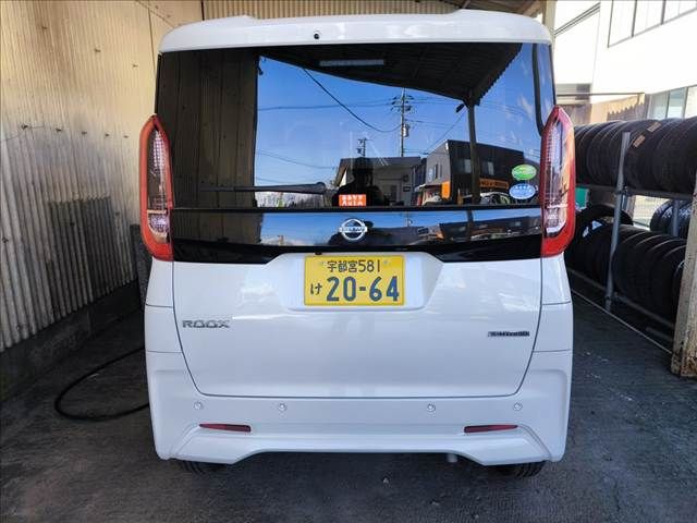 NISSAN ROOX 2020 Image 31