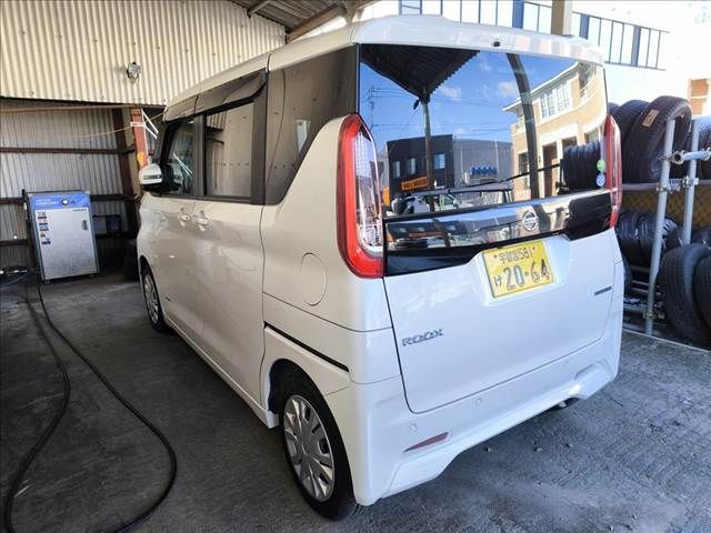 NISSAN ROOX 2020 Image 31