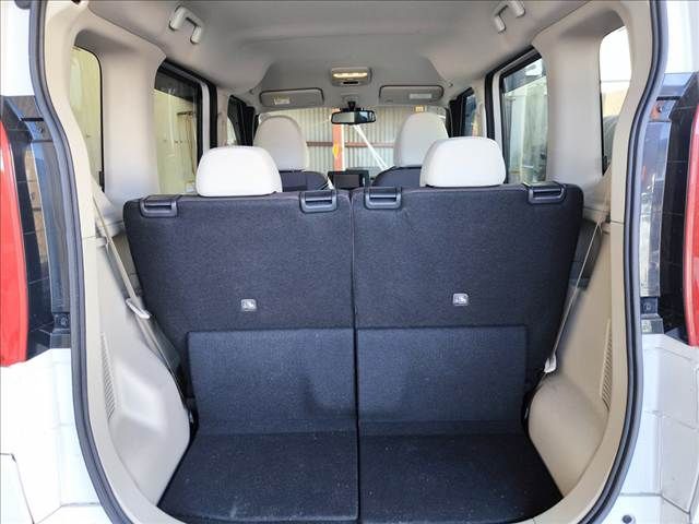 NISSAN ROOX 2020 Image 31