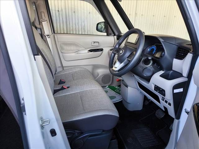 NISSAN ROOX 2020 Image 31