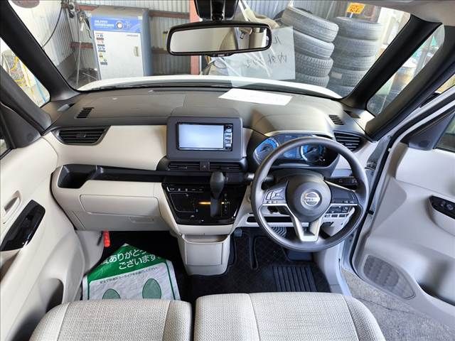 NISSAN ROOX 2020 Image 31