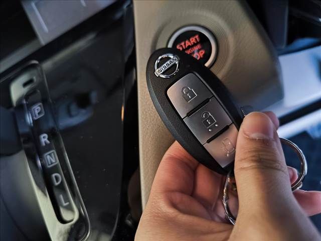 NISSAN ROOX 2020 Image 31