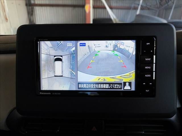 NISSAN ROOX 2020 Image 31