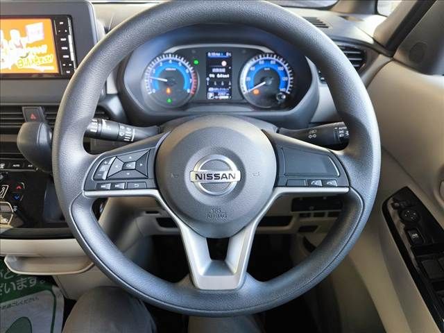 NISSAN ROOX 2020 Image 31