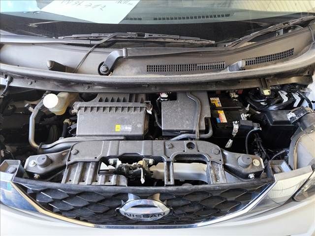 NISSAN ROOX 2020 Image 31