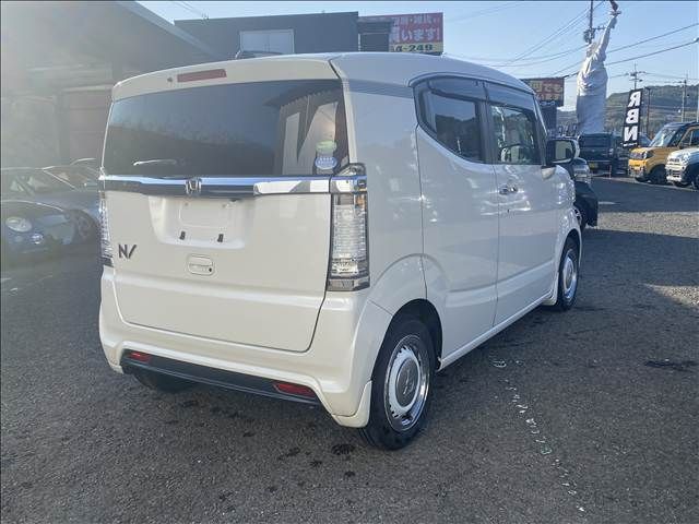 HONDA N BOX SLASH 2016 Image 31