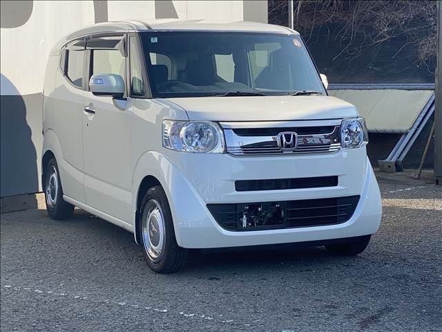 HONDA N BOX SLASH 2016 Image 31