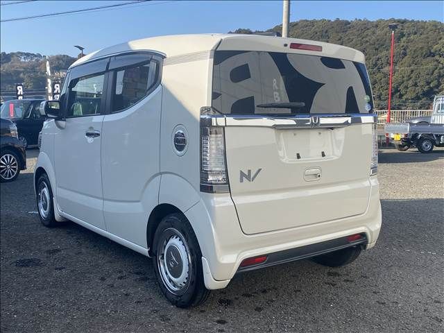 HONDA N BOX SLASH 2016 Image 31