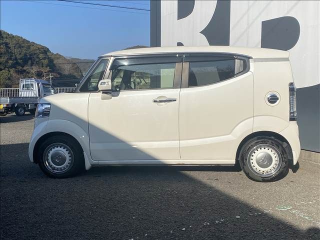 HONDA N BOX SLASH 2016 Image 31