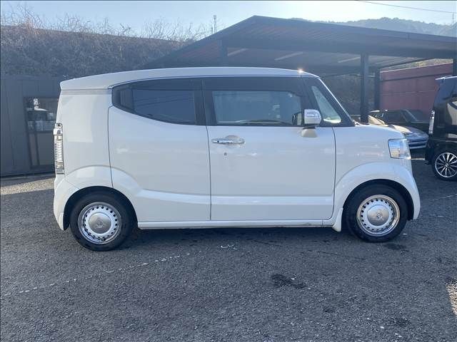 HONDA N BOX SLASH 2016 Image 31