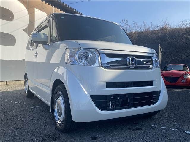 HONDA N BOX SLASH 2016 Image 31