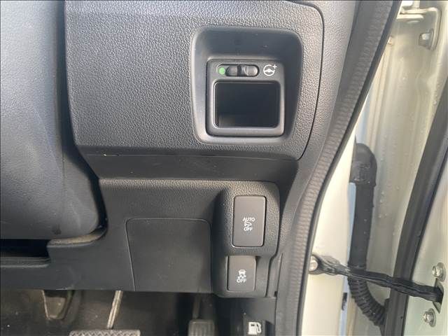 HONDA N BOX SLASH 2016 Image 31