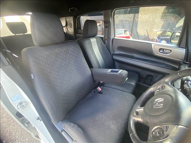 HONDA N BOX SLASH 2016 Image 31