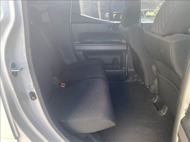 HONDA N BOX SLASH 2016 Image 31