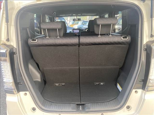 HONDA N BOX SLASH 2016 Image 31