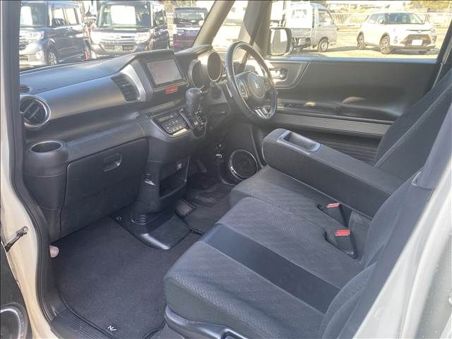 HONDA N BOX SLASH 2016 Image 31