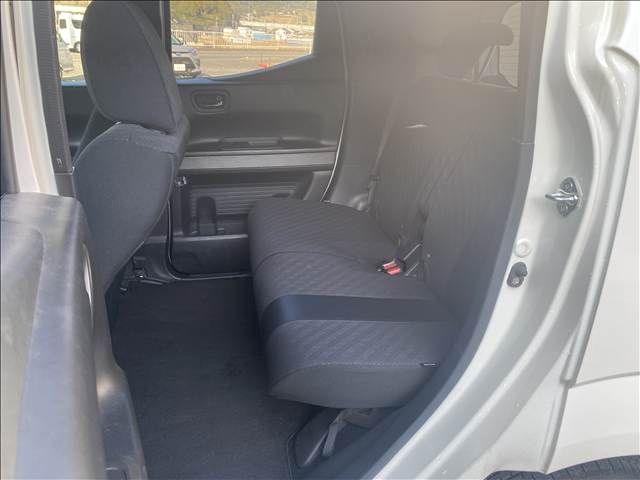 HONDA N BOX SLASH 2016 Image 31