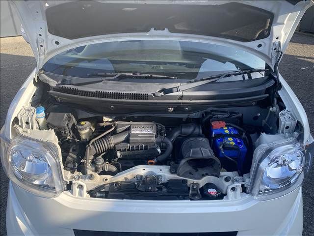 HONDA N BOX SLASH 2016 Image 31