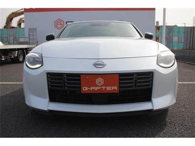 NISSAN FAIRLADY Z 2023 Image 31