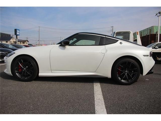 NISSAN FAIRLADY Z 2023 Image 31