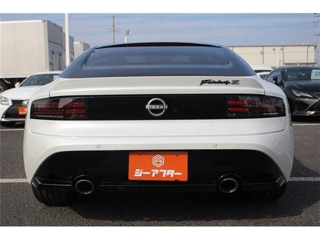 NISSAN FAIRLADY Z 2023 Image 31