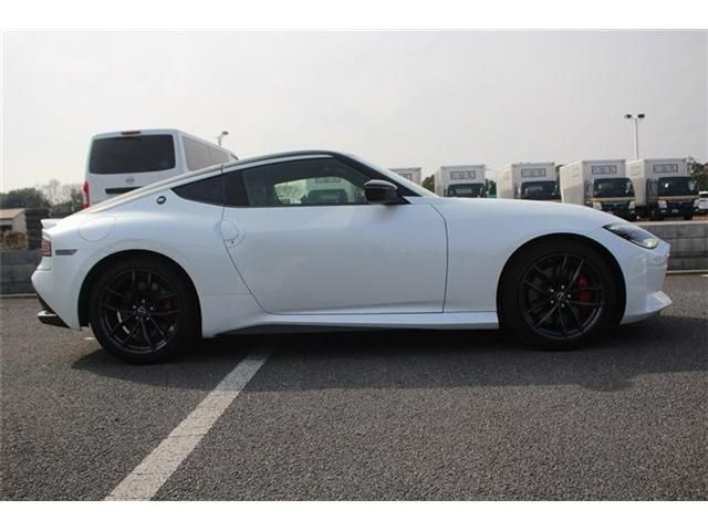 NISSAN FAIRLADY Z 2023 Image 31
