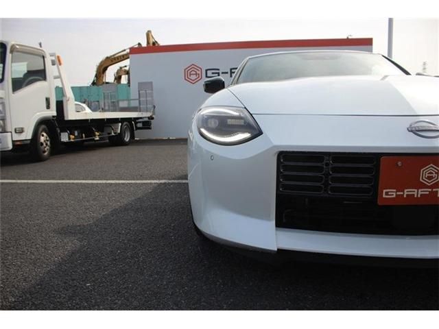 NISSAN FAIRLADY Z 2023 Image 31