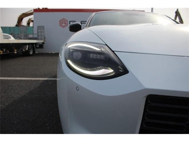 NISSAN FAIRLADY Z 2023 Image 31