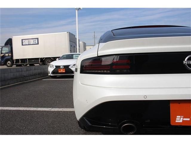 NISSAN FAIRLADY Z 2023 Image 31