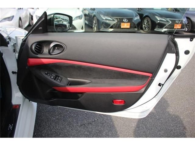 NISSAN FAIRLADY Z 2023 Image 31