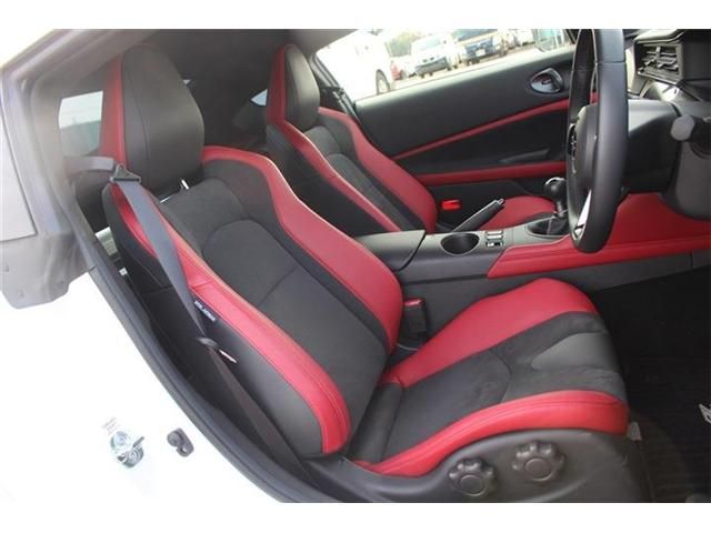 NISSAN FAIRLADY Z 2023 Image 31