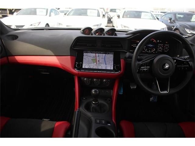 NISSAN FAIRLADY Z 2023 Image 31