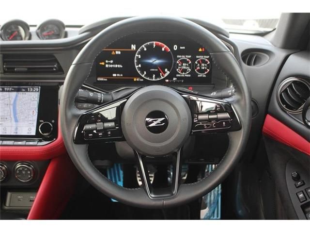 NISSAN FAIRLADY Z 2023 Image 31