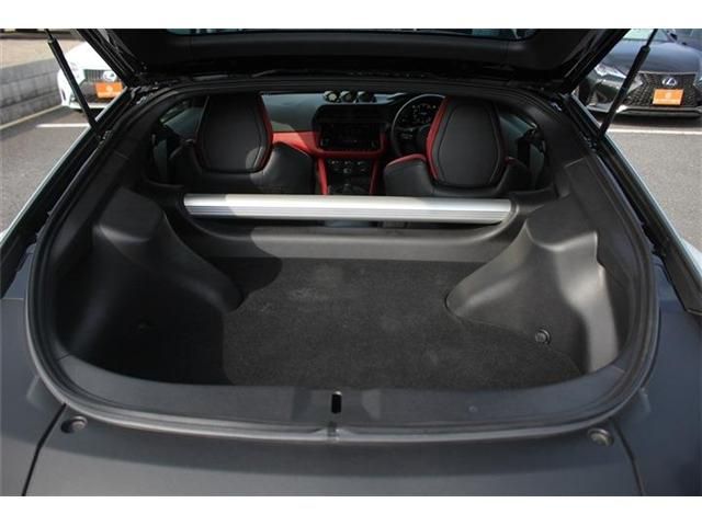 NISSAN FAIRLADY Z 2023 Image 31