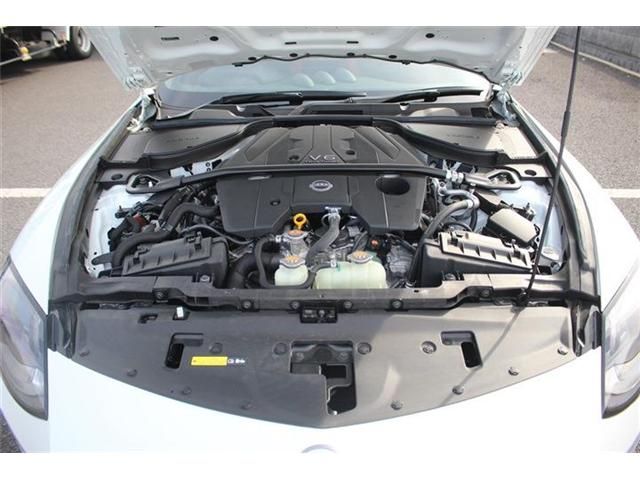 NISSAN FAIRLADY Z 2023 Image 31