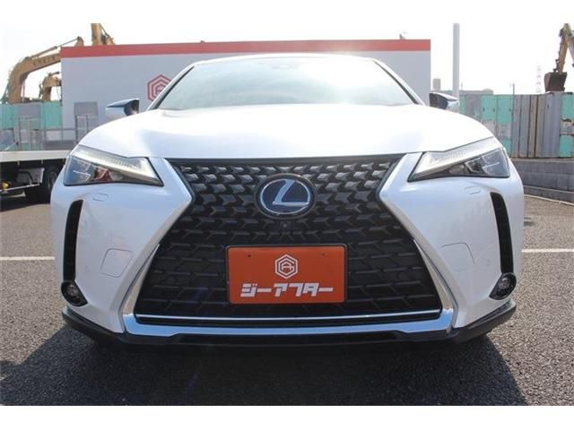 TOYOTA LEXUS UX300E 2021 Image 31