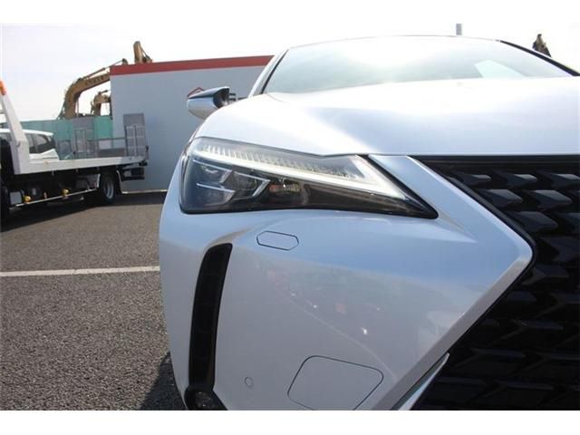 TOYOTA LEXUS UX300E 2021 Image 31