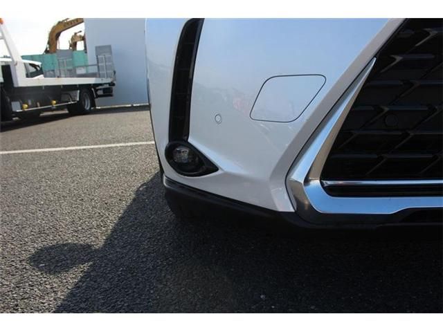 TOYOTA LEXUS UX300E 2021 Image 31