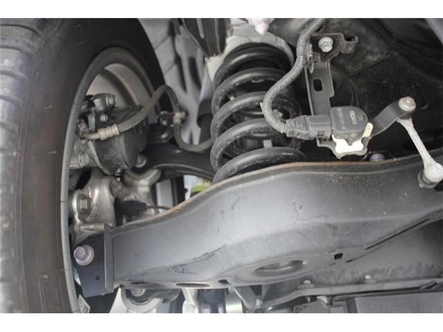 TOYOTA LEXUS UX300E 2021 Image 31