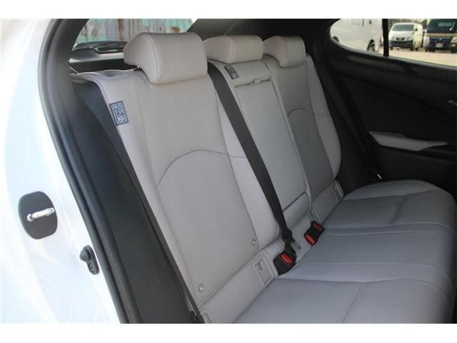 TOYOTA LEXUS UX300E 2021 Image 31