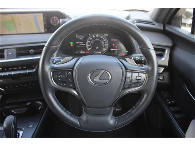 TOYOTA LEXUS UX300E 2021 Image 31