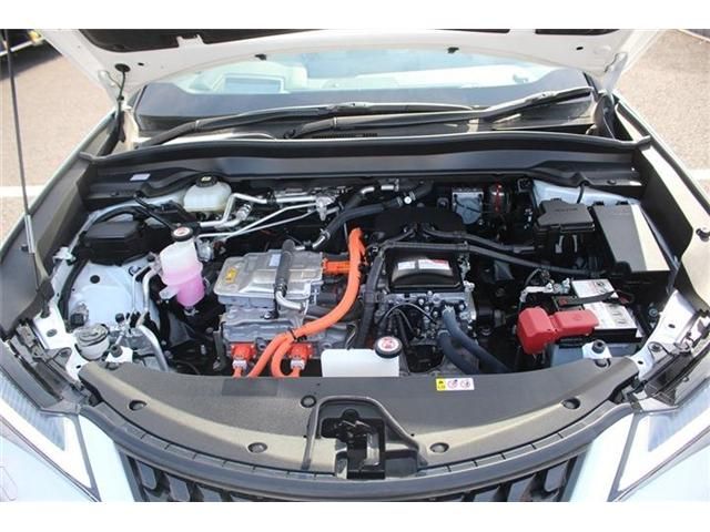 TOYOTA LEXUS UX300E 2021 Image 31