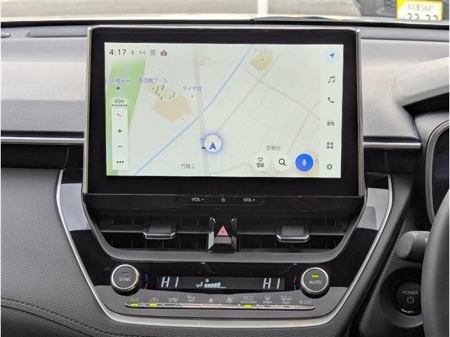 TOYOTA COROLLA CROSS HYBRID 2025 Image 31