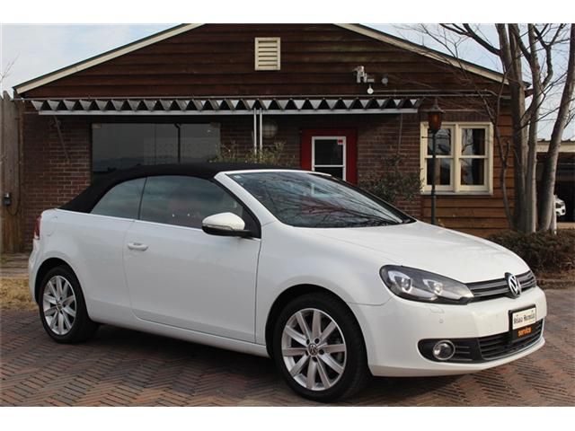 VOLKSWAGEN GOLF OPEN 2012 Image 31