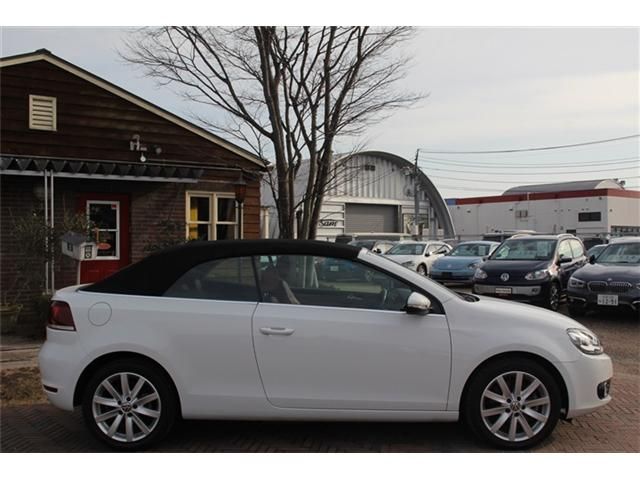 VOLKSWAGEN GOLF OPEN 2012 Image 31