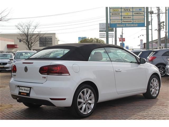 VOLKSWAGEN GOLF OPEN 2012 Image 31