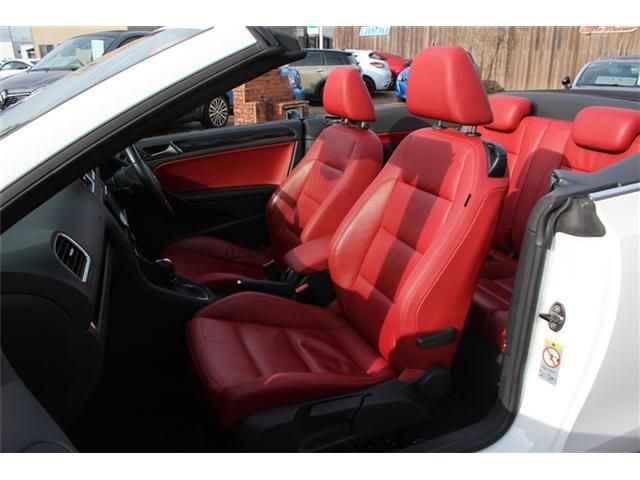 VOLKSWAGEN GOLF OPEN 2012 Image 31