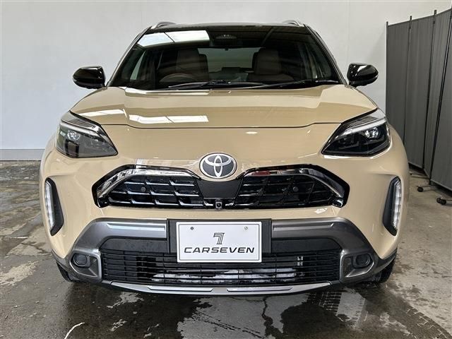 TOYOTA YARIS CROSS HYBRID 2024 Image 31